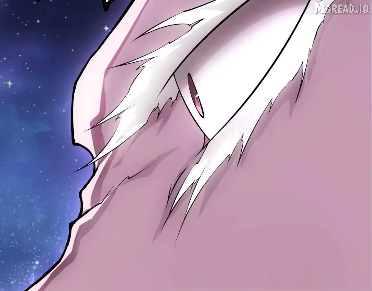 Evolution Begins With A Big Tree Chapter 512 - page 35